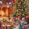 Anatolian – Christmas Morning 500 Piece Puzzle