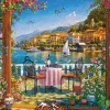 Anatolian – Como Terrace 4000 Piece Puzzle