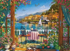 Anatolian – Como Terrace 4000 Piece Puzzle
