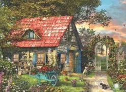 Anatolian – Country Shed 1000 Piece Puzzle