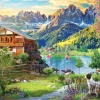 Anatolian – Dolomitas 3000 Piece Puzzle