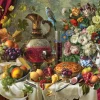 Anatolian – Dutch Still Life 1000 Piece Puzzle