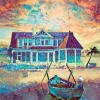 Anatolian – Isle of Palms 500 Piece Puzzle