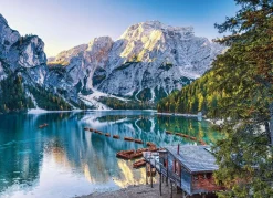 Anatolian – Lago Di Braies 4000 Piece Puzzle