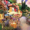Anatolian – Lake Como 2000 Piece Puzzle