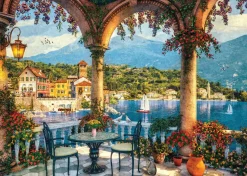 Anatolian – Mediterranean 3000 Piece Puzzle