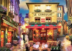 Anatolian – Meet Me in Paris 1500 Piece Puzzle