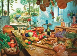 Anatolian – Mother Kitchen 1000 Piece Puzzle