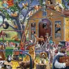 Anatolian – Naughty Dogs 1000 Piece Puzzle