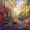 Anatolian – Paris Ingles H 2000 Piece Puzzle