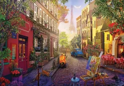 Anatolian – Paris Ingles H 2000 Piece Puzzle