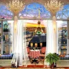Anatolian – Paris Roof Terrace 1000 Piece Puzzle