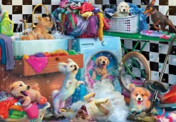 Anatolian – Paws Gone Wild 260 Larger Piece Puzzle
