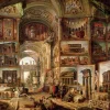 Anatolian – Picture Gallery 3000 Piece Puzzle