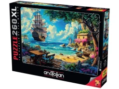 Anatolian – Pirate Cove 260 Larger Piece Puzzle