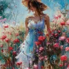 Anatolian – Poppy 1000 Piece Puzzle
