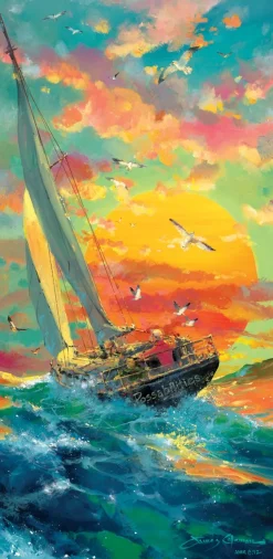 Anatolian – Possibilities 1500 Piece Puzzle