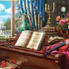 Anatolian – Sound of Music 2000 Piece Puzzle