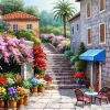Anatolian – Springtime Flower Shop 260 Piece Puzzle