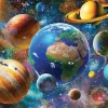 Anatolian – The Solar System 4000 Piece Puzzle