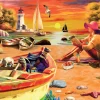 Anatolian – Tranquility 1000 Piece Puzzle