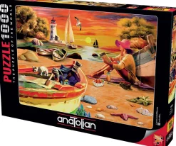 Anatolian – Tranquility 1000 Piece Puzzle