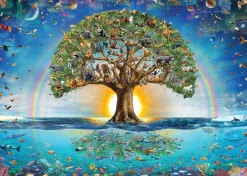 Anatolian – Tree of Life 3000 Piece Puzzle