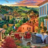 Anatolian – Tuscany 3000 Piece Puzzle