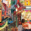 Anatolian – Venetian Cafe 2000 Piece Puzzle