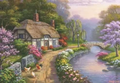 Anatolian – Willow Glen Estate 260 Piece Puzzle