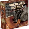 Bepuzzled – Sherlock Holmes 1000 Piece Puzzle