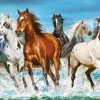 Castorland – Call of Nature 2000 Piece Puzzle