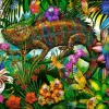 Castorland – Color Competition 1500 Piece Puzzle