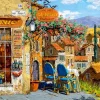 Castorland – Colours of Tuscany 4000 Piece Puzzle