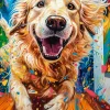 Castorland – Euphoric Spectrum 1000 Piece Puzzle