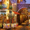 Castorland – Evening in Provence 1000 Piece Puzzle