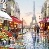 Castorland – Flower Shop 1500 Piece Puzzle