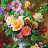 Castorland – Flowers in a Vase 500 Piece Puzzle