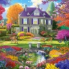 Castorland – Garden of Dreams 3000 Piece Puzzle