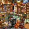 Castorland – General Merchandise 2000 Piece Puzzle