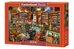 Castorland – General Merchandise 2000 Piece Puzzle