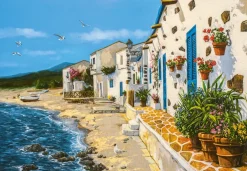 Castorland – Holiday Mood 1000 Piece Puzzle