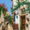 Castorland – Italian Alley 1500 Piece Puzzle
