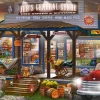 Castorland –  Jeb’s General Store 1000 Piece Puzzle
