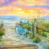 Castorland – Morning Ride 1000 Piece Puzzle