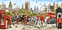 Castorland – Pride of London 4000 Piece Puzzle