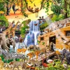 Castorland – The Ark 3000 Piece Puzzle