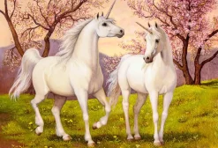 Castorland – Unicorn Love 1000 Piece Puzzle