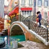 Castorland –  Venice Bridge 2000 Piece Puzzle