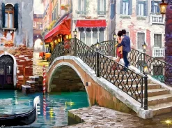 Castorland – Venice Bridge 2000 Piece Puzzle